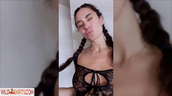 Bianca Vandamme / iambbgun nude OnlyFans, Instagram leaked photo #52