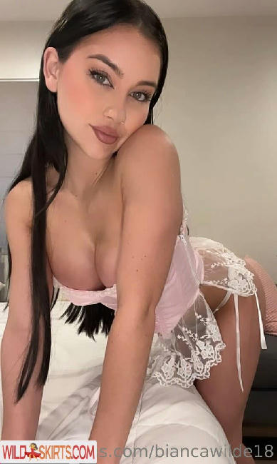 Bianca Wilde / bianca_wilde / biancawilde18 nude OnlyFans, Instagram leaked photo #53