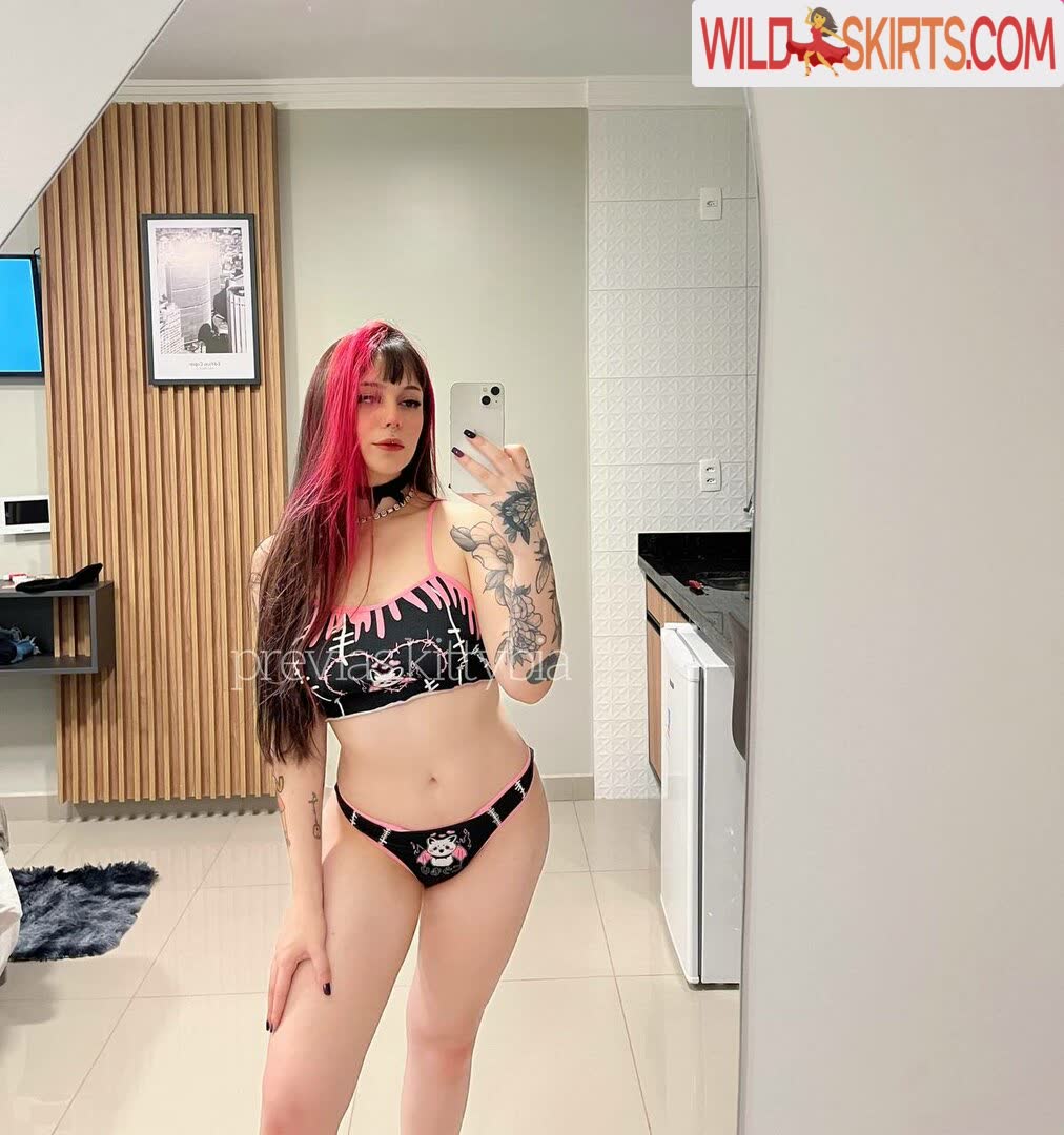 Biancaa / Biaegirl / biancaa.a / biancabangs nude OnlyFans, Instagram leaked photo #7