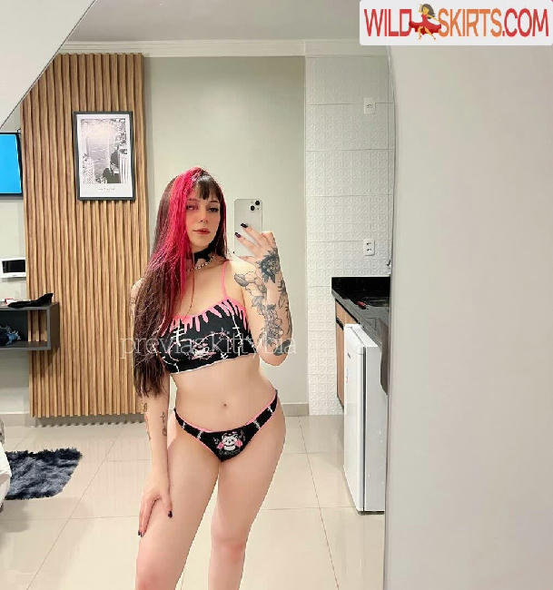 Biancaa / Biaegirl / biancaa.a / biancabangs nude OnlyFans, Instagram leaked photo #9