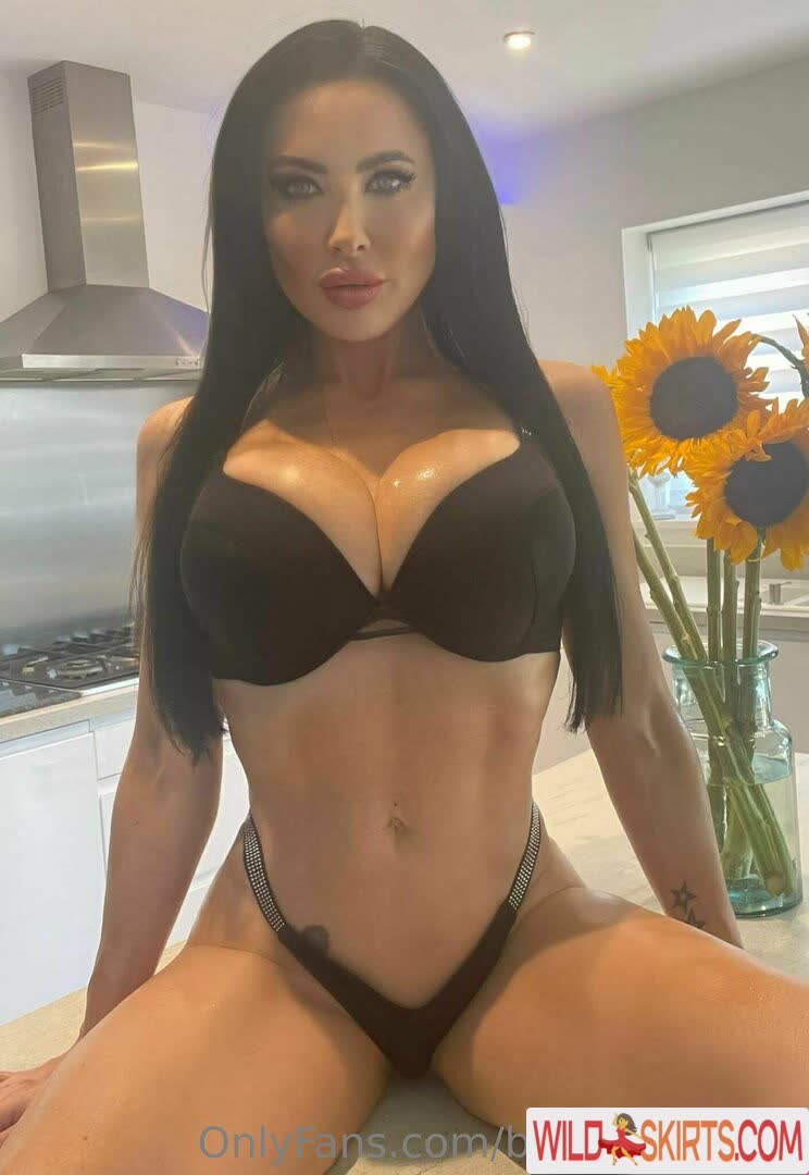 biancalabomb / biancalabomb / itsbiancaofficial nude OnlyFans, Instagram leaked photo #20