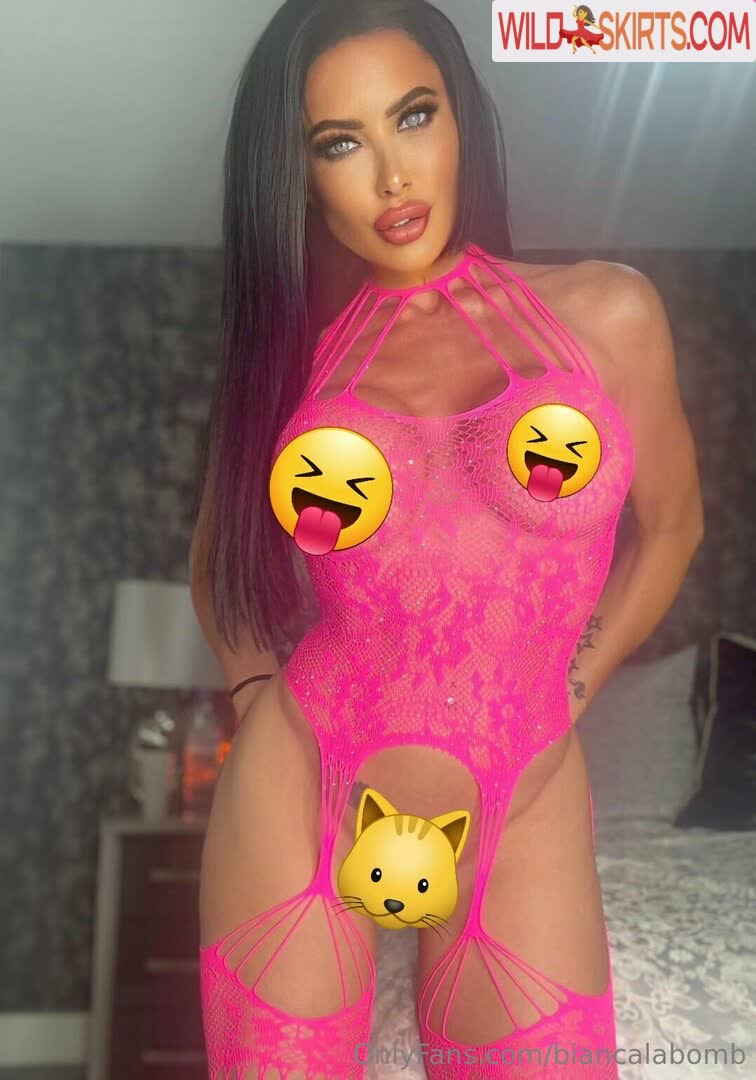 biancalabomb / biancalabomb / itsbiancaofficial nude OnlyFans, Instagram leaked photo #36