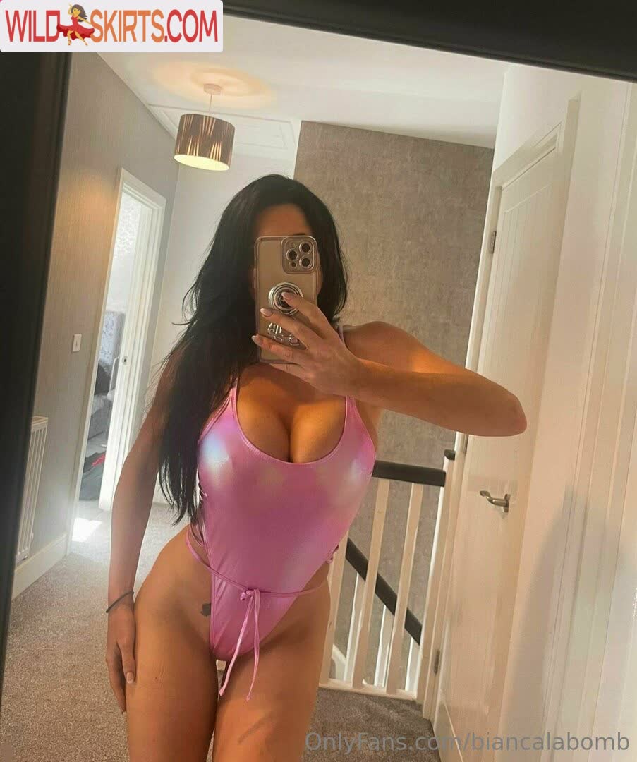 biancalabomb / biancalabomb / itsbiancaofficial nude OnlyFans, Instagram leaked photo #29