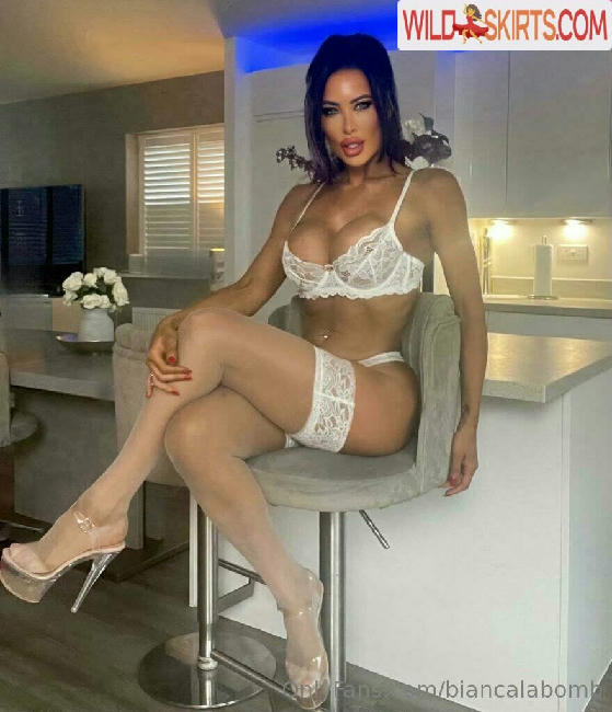 biancalabomb / biancalabomb / itsbiancaofficial nude OnlyFans, Instagram leaked photo #49