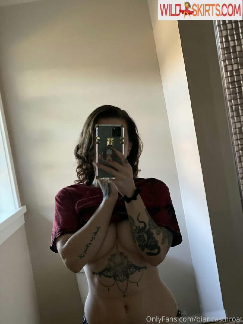 biancasthroat / biancasthroat / biancasthroat_ nude OnlyFans, Instagram leaked photo #14