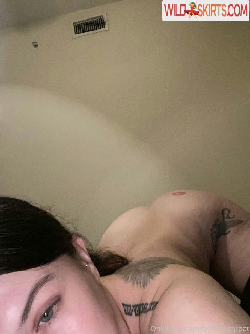 biancasthroat / biancasthroat / biancasthroat_ nude OnlyFans, Instagram leaked photo #24