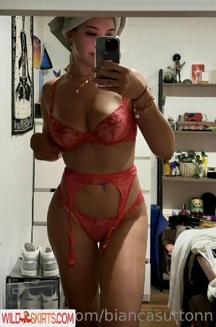 Biancasuttonn / biancasuttonn nude OnlyFans, Instagram leaked photo #21