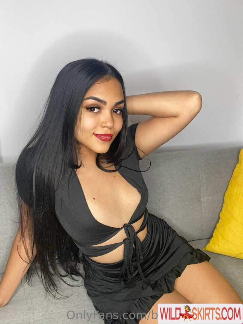 biancaswanfree / biancajasminelawson / biancaswanfree nude OnlyFans, Instagram leaked photo #17