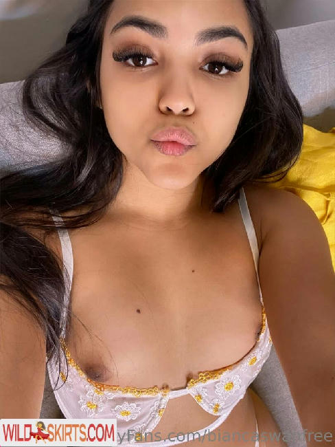 biancaswanfree / biancajasminelawson / biancaswanfree nude OnlyFans, Instagram leaked photo #14