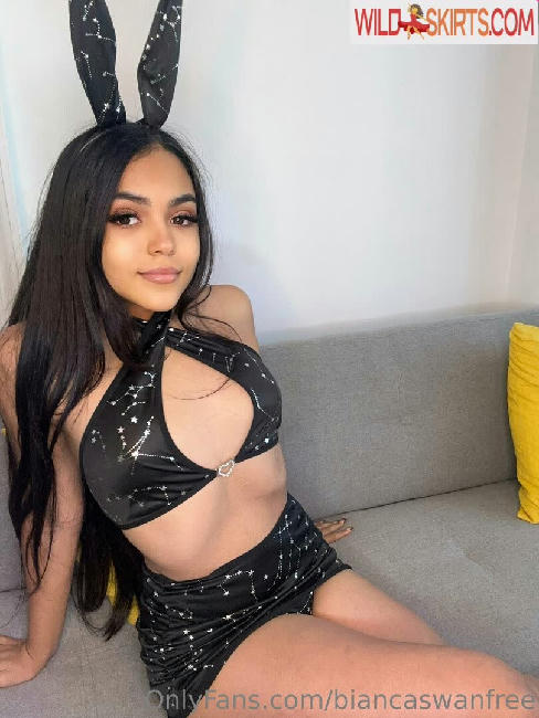 biancaswanfree / biancajasminelawson / biancaswanfree nude OnlyFans, Instagram leaked photo #15