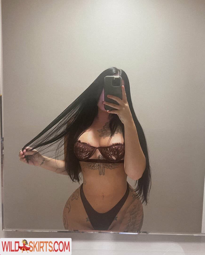 biancatoxic nude OnlyFans, Instagram leaked photo #16