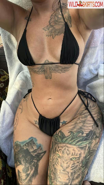 biancatoxic nude OnlyFans, Instagram leaked photo #1