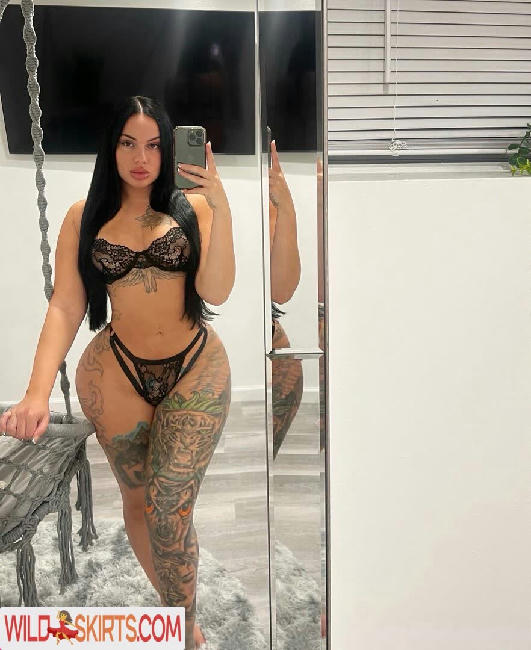 biancatoxic nude OnlyFans, Instagram leaked photo #8