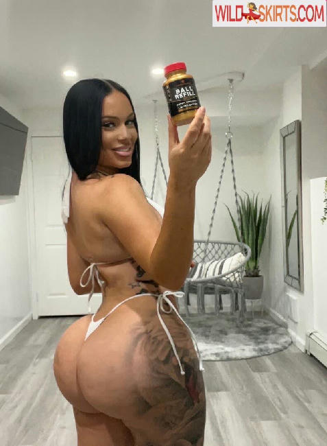 biancatoxic nude OnlyFans, Instagram leaked photo #27