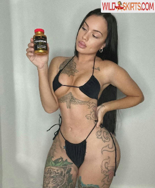 biancatoxic nude OnlyFans, Instagram leaked photo #33