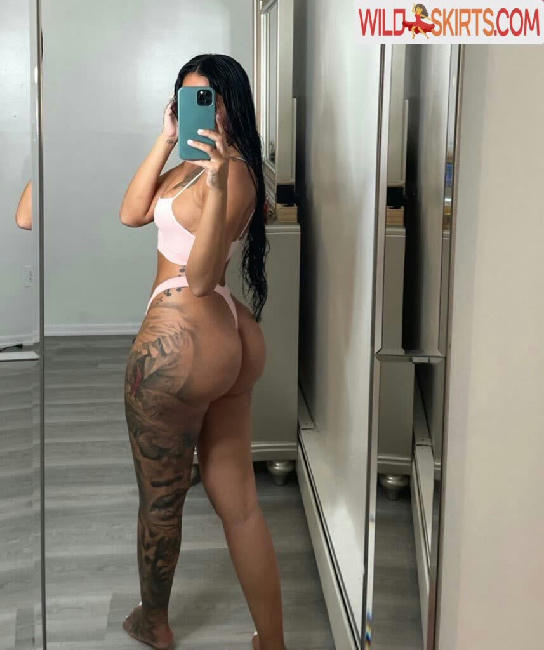 biancatoxic nude OnlyFans, Instagram leaked photo #22