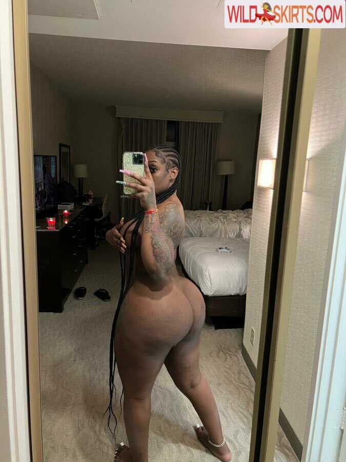 Bianka Damanii / Damanii Foxx / damanii_foxx / damaniifoxx / therealbiankadamanii nude OnlyFans, Instagram leaked photo #4