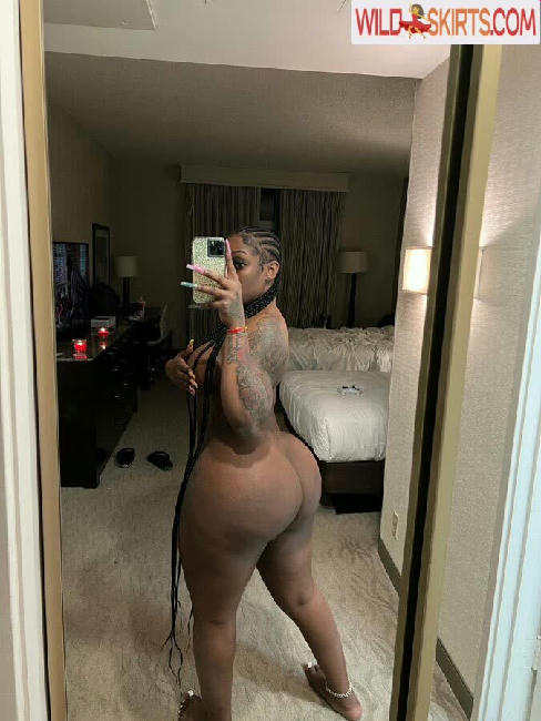 Bianka Damanii / Damanii Foxx / damanii_foxx / damaniifoxx / therealbiankadamanii nude OnlyFans, Instagram leaked photo #5