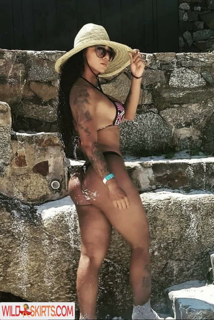 Bianka Ramos / biankaramos10 nude Instagram leaked photo #7