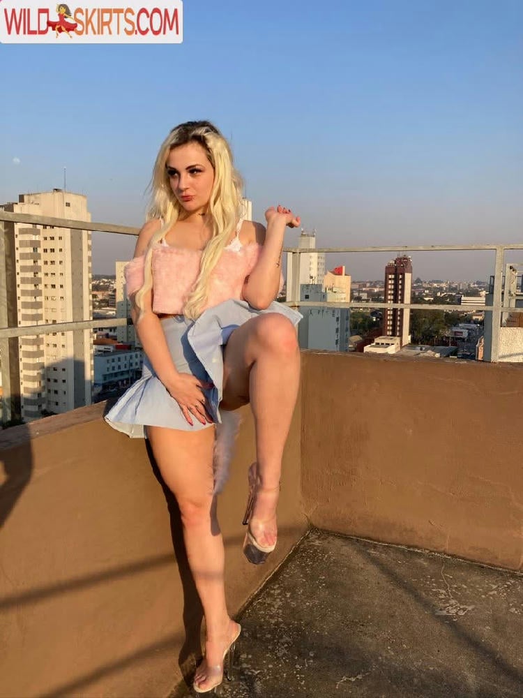 Bibi BabyDoll / bibi_babydoll nude OnlyFans, Instagram leaked photo #29