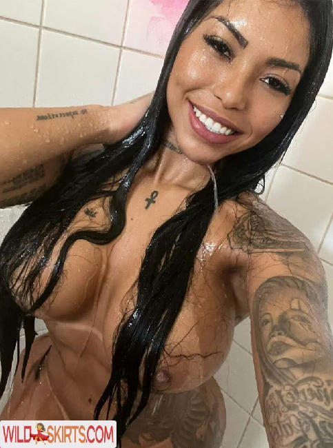 Bibi Griffo / ABiaGriffo / bibigrifo nude Instagram leaked photo #3