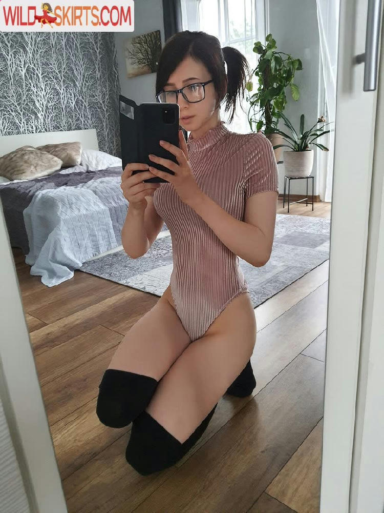 bibichan / bibi_nyan / bibichan nude OnlyFans, Instagram leaked photo #56