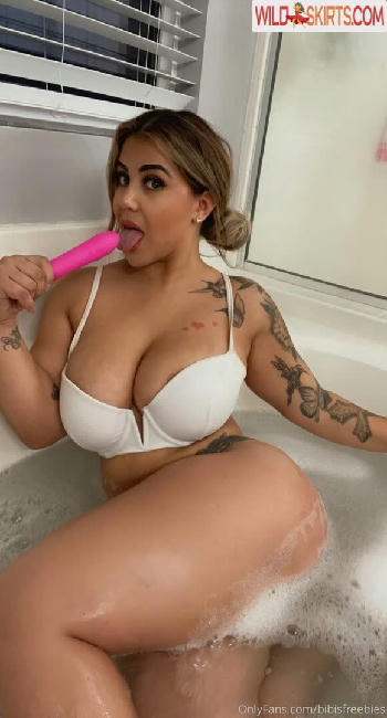 bibionabudget / bibi_julz / bibionabudget nude OnlyFans, Instagram leaked photo #20