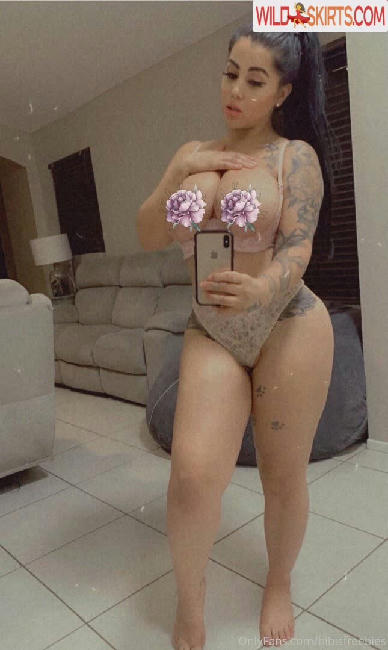 bibionabudget / bibi_julz / bibionabudget nude OnlyFans, Instagram leaked photo #25