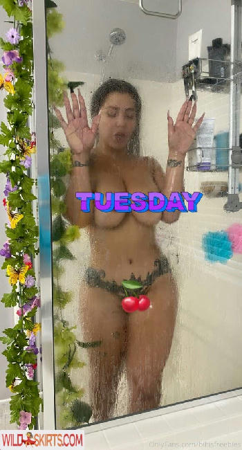 bibionabudget / bibi_julz / bibionabudget nude OnlyFans, Instagram leaked photo #42