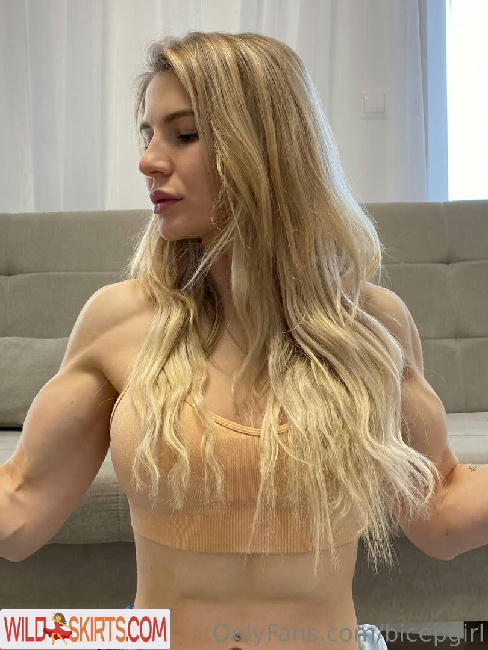 bicepgirl nude OnlyFans leaked photo #12