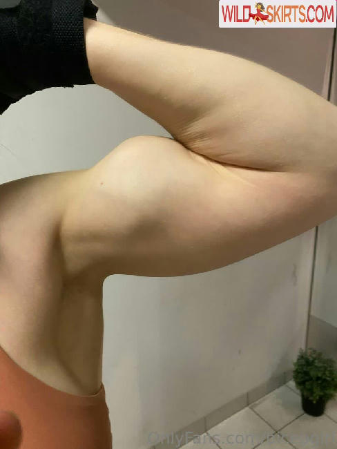 bicepgirl nude OnlyFans leaked photo #33