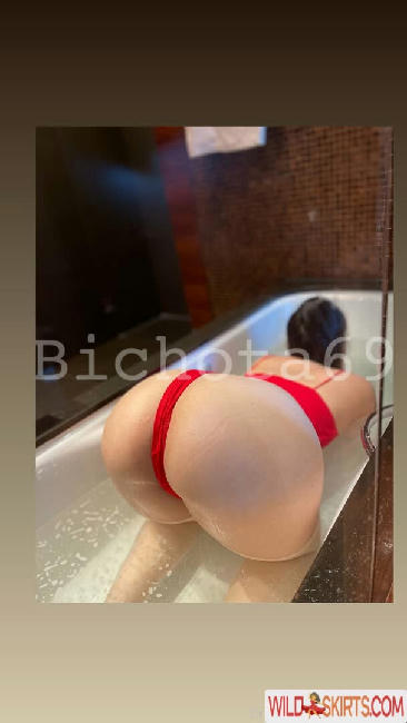 bichota69sexting nude OnlyFans leaked photo #183