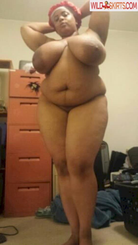 Big Black Tits nude leaked photo #1