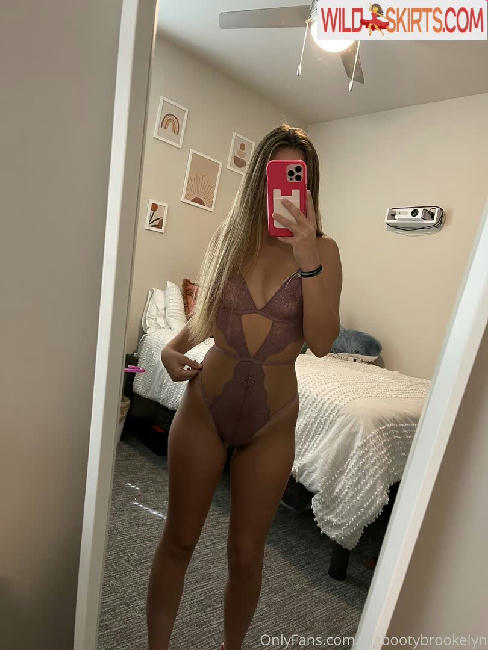 Big Booty Brookelyn / bigbootybrookelyn / bk.bigbooty nude OnlyFans, Instagram leaked photo #35