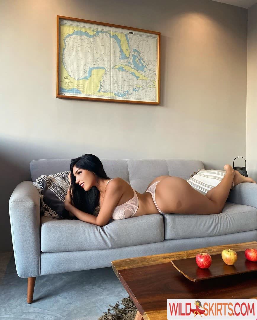 Big Booty Queen / bootyqueen92 / kristiinyoleen nude OnlyFans, Instagram leaked photo