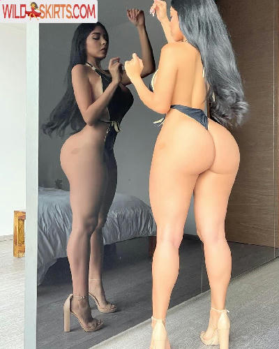 Big Booty Queen / bootyqueen92 / kristiinyoleen nude OnlyFans, Instagram leaked photo #3