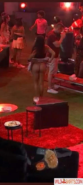 Big Brother Brasil 23 / BBB23 / alinewirley nude Instagram leaked photo #53