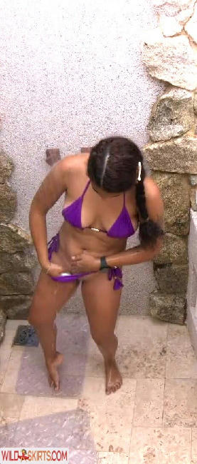 Big Brother Brasil 23 / BBB23 / alinewirley nude Instagram leaked photo #62