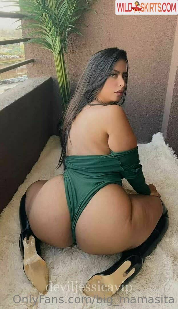 Big_mamasita nude leaked photo #4