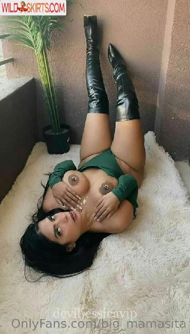 big_mamasita nude OnlyFans, Instagram leaked photo #10