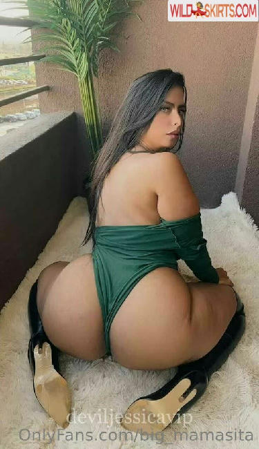 big_mamasita nude OnlyFans, Instagram leaked photo #4