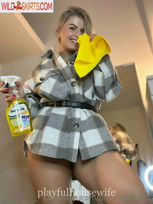 big_mamasita nude OnlyFans, Instagram leaked photo #22