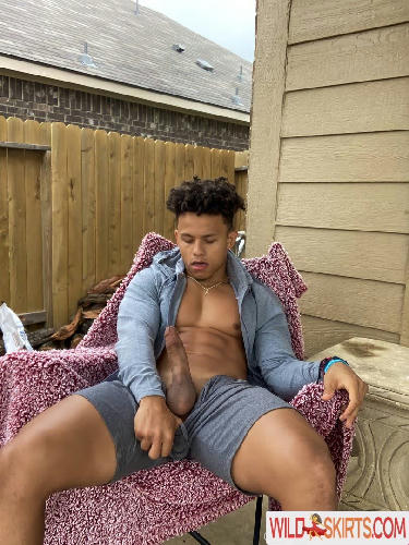 Big_marvjr / 1017_marvin / big_marvjr nude OnlyFans, Instagram leaked photo #21