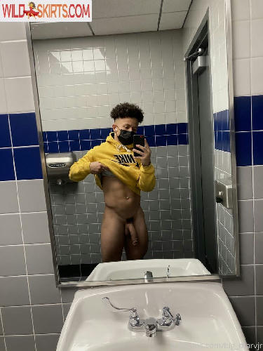 Big_marvjr / 1017_marvin / big_marvjr nude OnlyFans, Instagram leaked photo #1