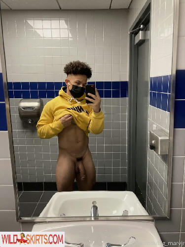 Big_marvjr / 1017_marvin / big_marvjr nude OnlyFans, Instagram leaked photo #12