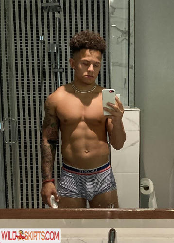 Big_marvjr / 1017_marvin / big_marvjr nude OnlyFans, Instagram leaked photo #48