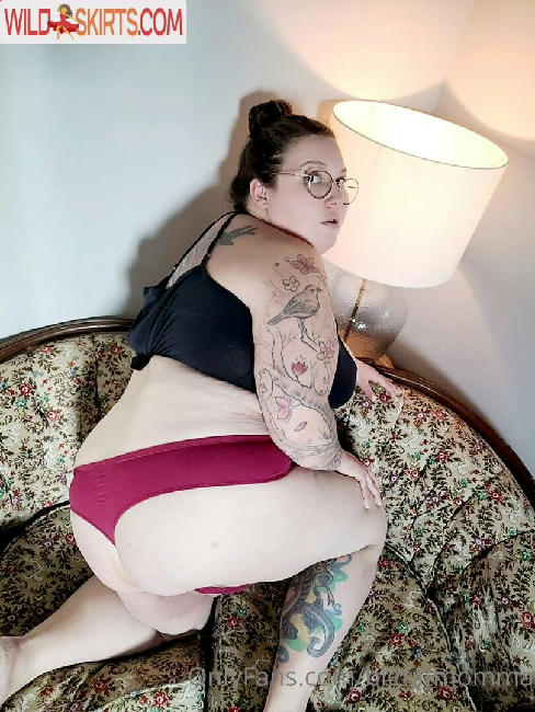 big.momma.soul nude OnlyFans leaked photo #23