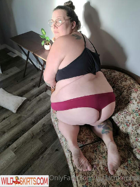 big.momma.soul nude OnlyFans leaked photo #1