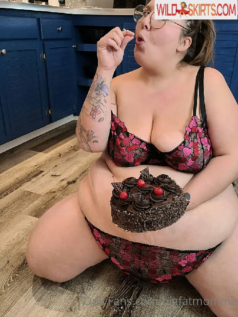 big.momma.soul nude OnlyFans leaked photo #52