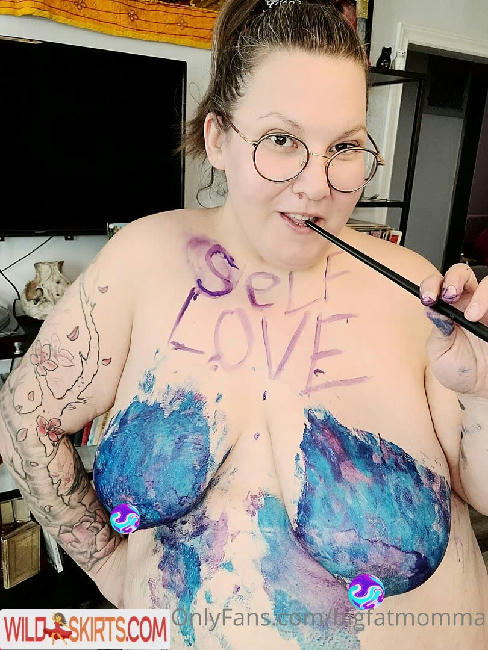 big.momma.soul nude OnlyFans leaked photo #85